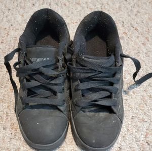 Heelys size 4.5 youth